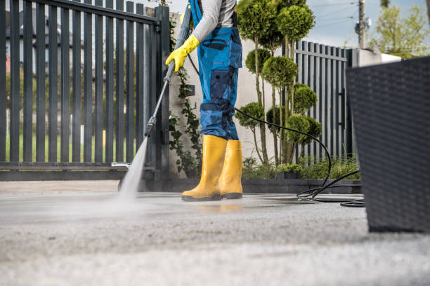 Best Residential Pressure Washing Services  in South Wallins, KY