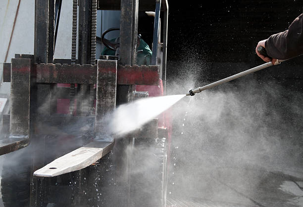Best Exterior Home Cleaning  in South Wallins, KY