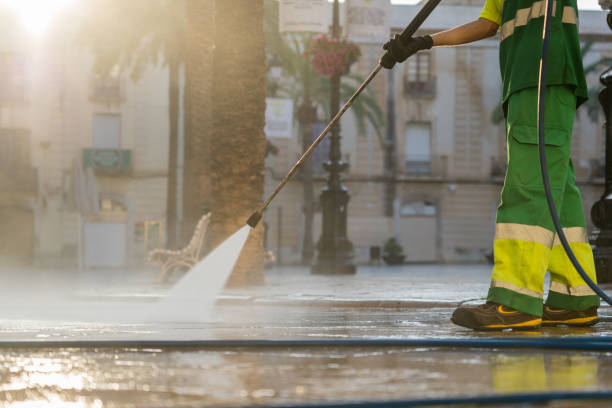 South Wallins, KY Pressure Washing Company